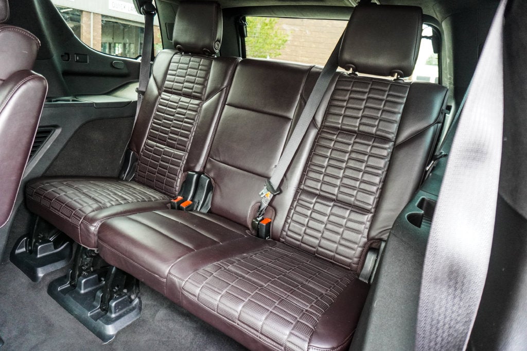 2023 Cadillac Escalade V-Series