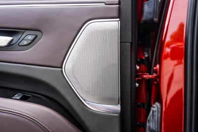 2023 Cadillac Escalade V-Series