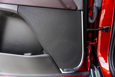 2023 Cadillac Escalade V-Series