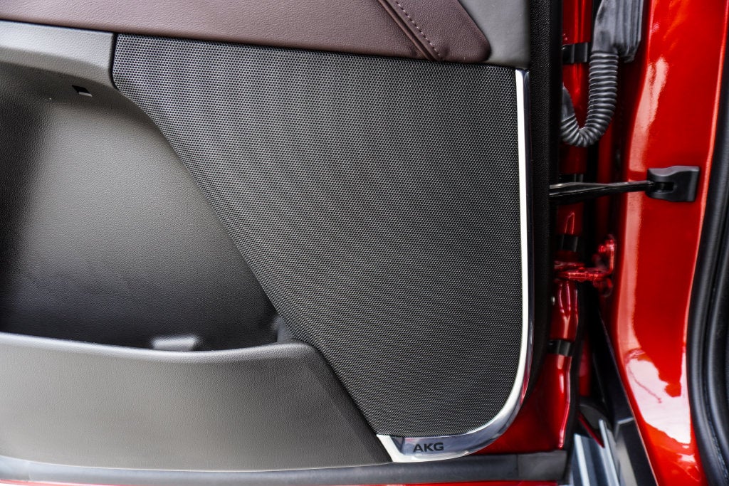 2023 Cadillac Escalade V-Series