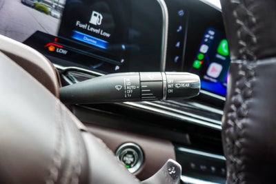 2023 Cadillac Escalade V-Series