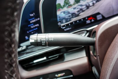 2023 Cadillac Escalade V-Series