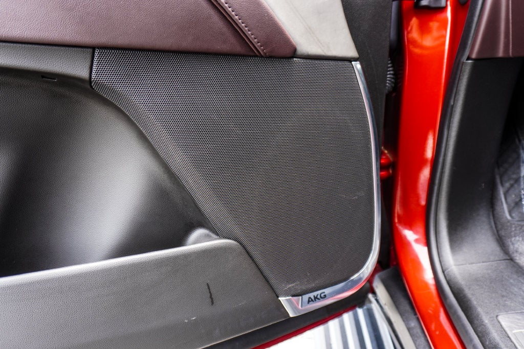 2023 Cadillac Escalade V-Series