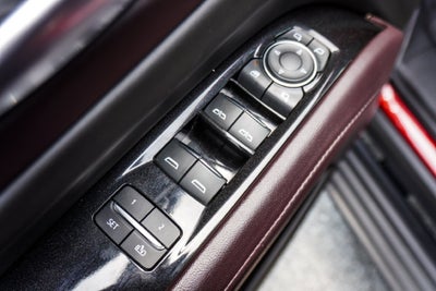 2023 Cadillac Escalade V-Series