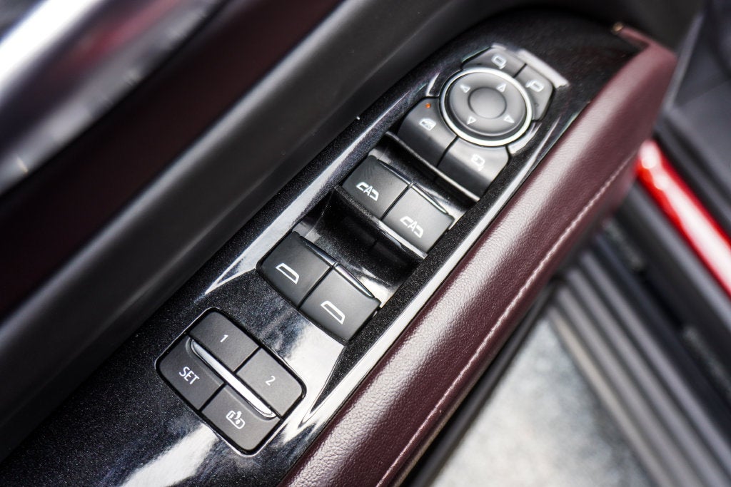 2023 Cadillac Escalade V-Series