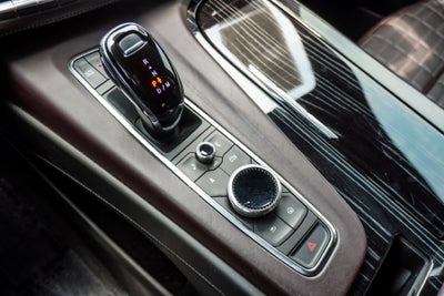 2023 Cadillac Escalade V-Series