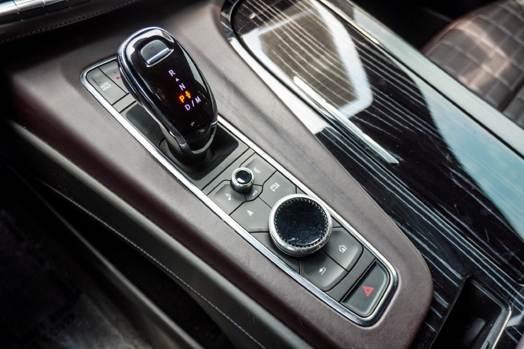 2023 Cadillac Escalade V-Series