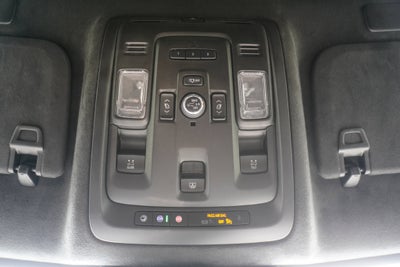 2023 Cadillac Escalade V-Series