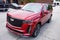 2023 Cadillac Escalade V-Series