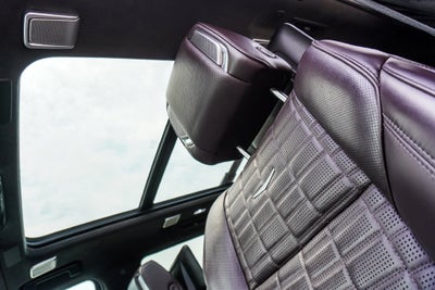 2023 Cadillac Escalade V-Series