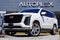 2025 Cadillac Escalade Sport