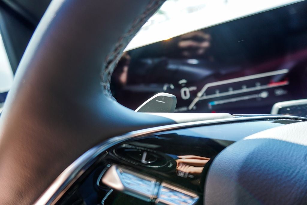 2025 Cadillac Escalade Sport