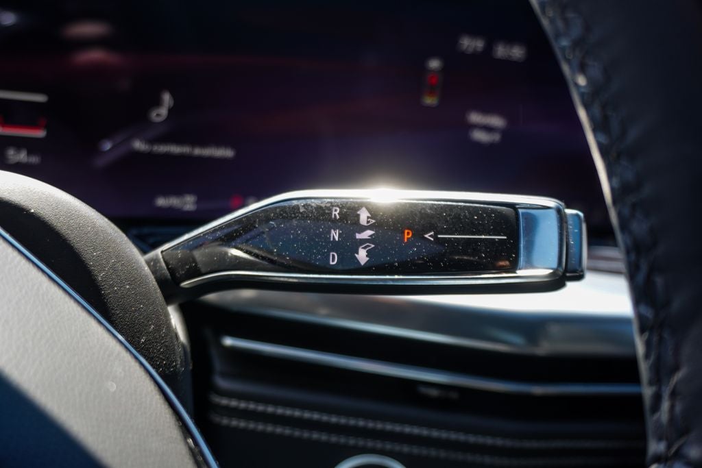 2025 Cadillac Escalade Sport