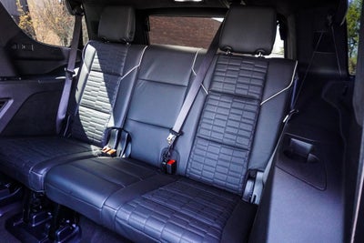 2025 Cadillac Escalade V-Series