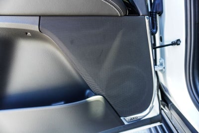 2025 Cadillac Escalade V-Series