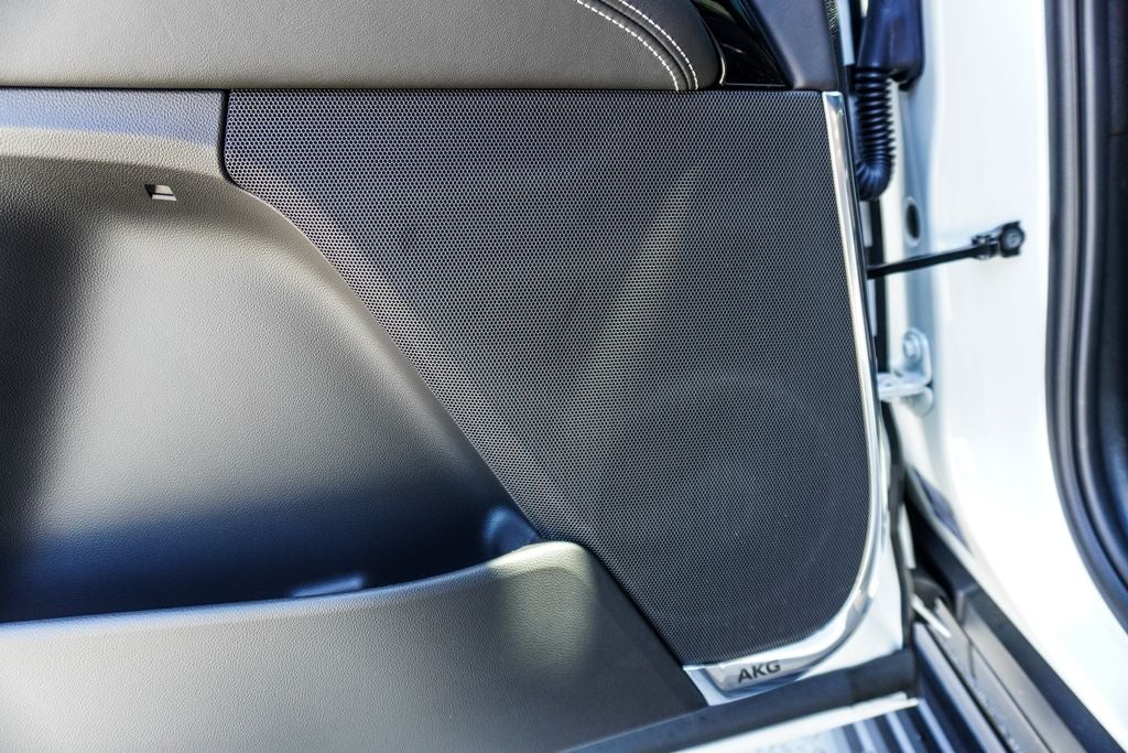 2025 Cadillac Escalade V-Series