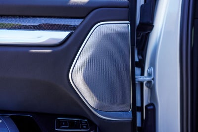 2025 Cadillac Escalade V-Series