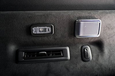 2025 Cadillac Escalade V-Series