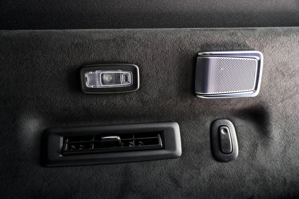 2025 Cadillac Escalade V-Series