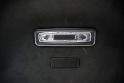 2025 Cadillac Escalade V-Series