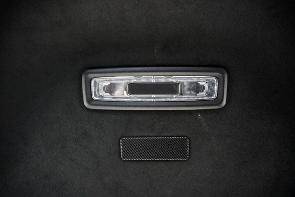 2025 Cadillac Escalade V-Series