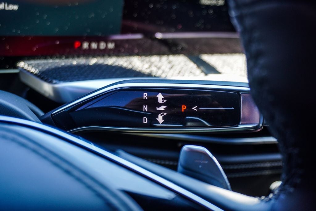 2025 Cadillac Escalade V-Series