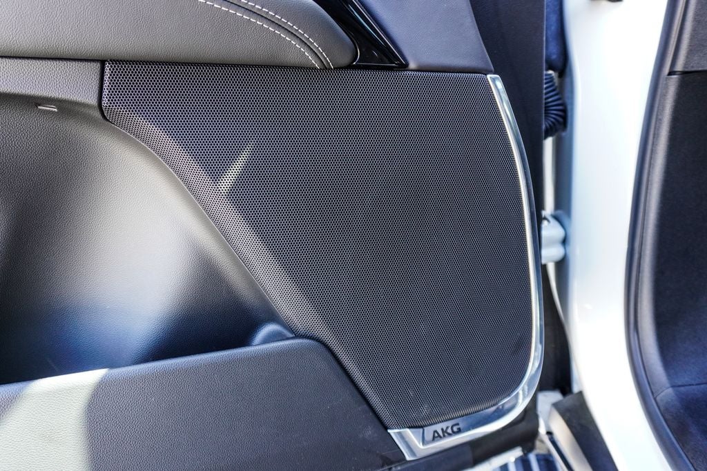 2025 Cadillac Escalade V-Series