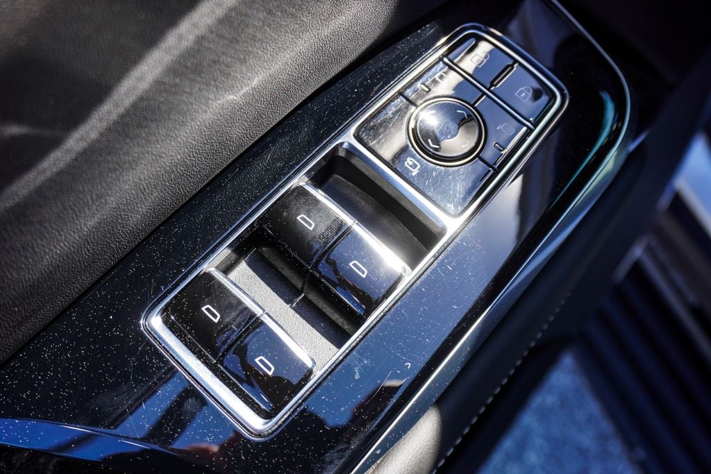 2025 Cadillac Escalade V-Series