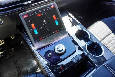 2025 Cadillac Escalade V-Series