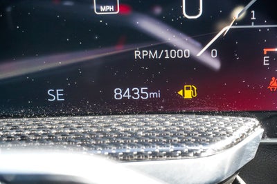 2025 Cadillac Escalade V-Series