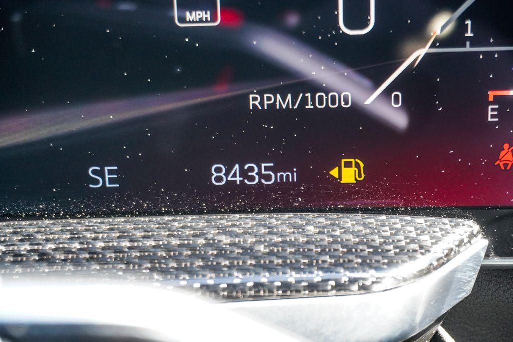 2025 Cadillac Escalade V-Series