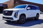 2025 Cadillac Escalade V-Series