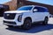 2025 Cadillac Escalade V-Series