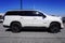 2025 Cadillac Escalade V-Series