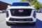 2025 Cadillac Escalade V-Series