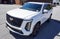 2025 Cadillac Escalade V-Series
