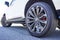 2025 Cadillac Escalade V-Series