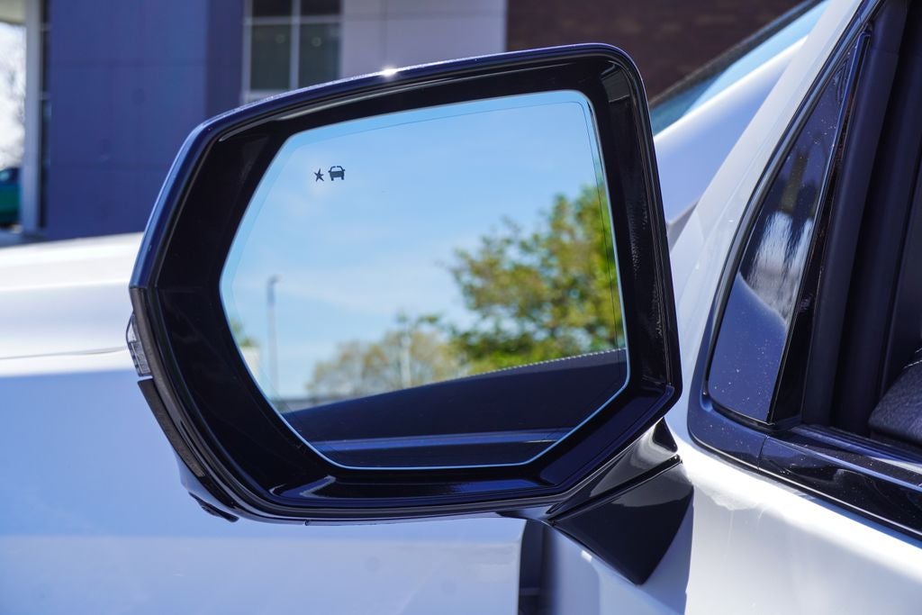 2025 Cadillac Escalade V-Series