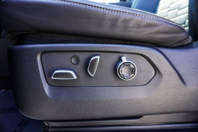 2025 Cadillac Escalade V-Series