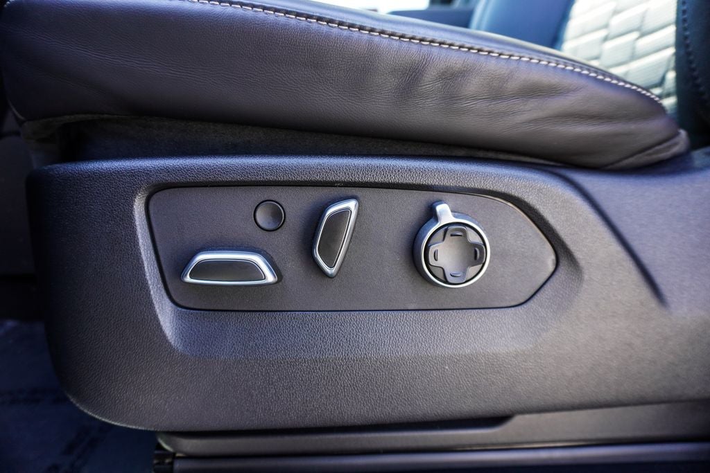 2025 Cadillac Escalade V-Series