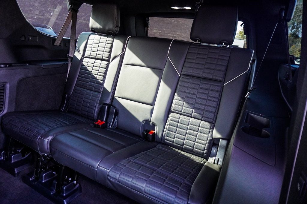 2025 Cadillac Escalade ESV Sport Platinum