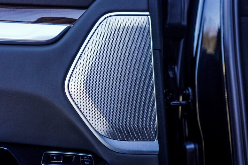 2025 Cadillac Escalade ESV Sport Platinum