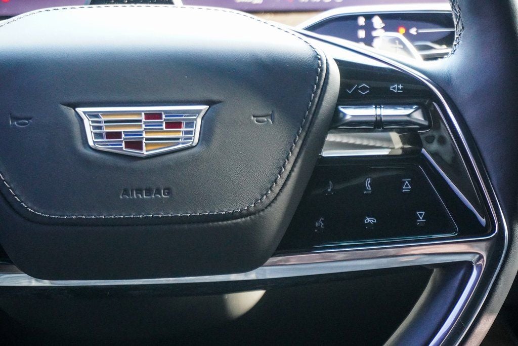 2025 Cadillac Escalade ESV Sport Platinum