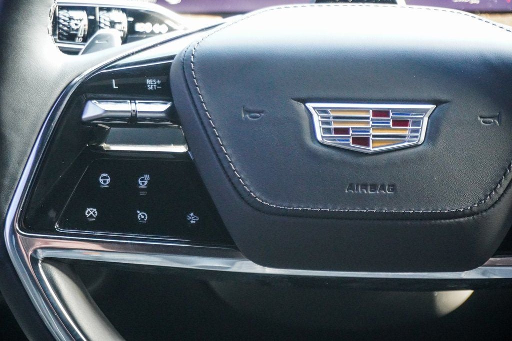 2025 Cadillac Escalade ESV Sport Platinum