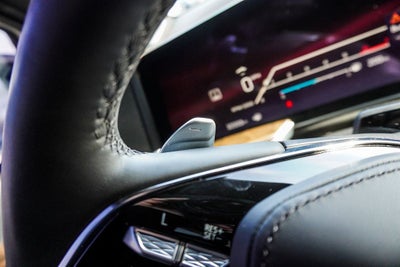 2025 Cadillac Escalade ESV Sport Platinum