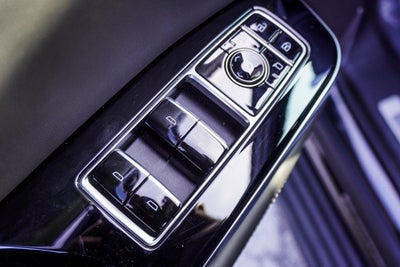 2025 Cadillac Escalade ESV Sport Platinum