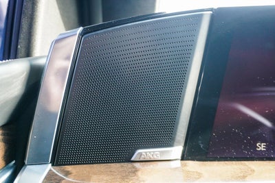 2025 Cadillac Escalade ESV Sport Platinum