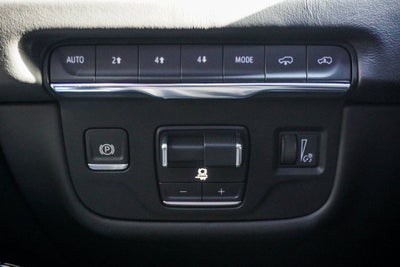 2025 Cadillac Escalade ESV Sport Platinum