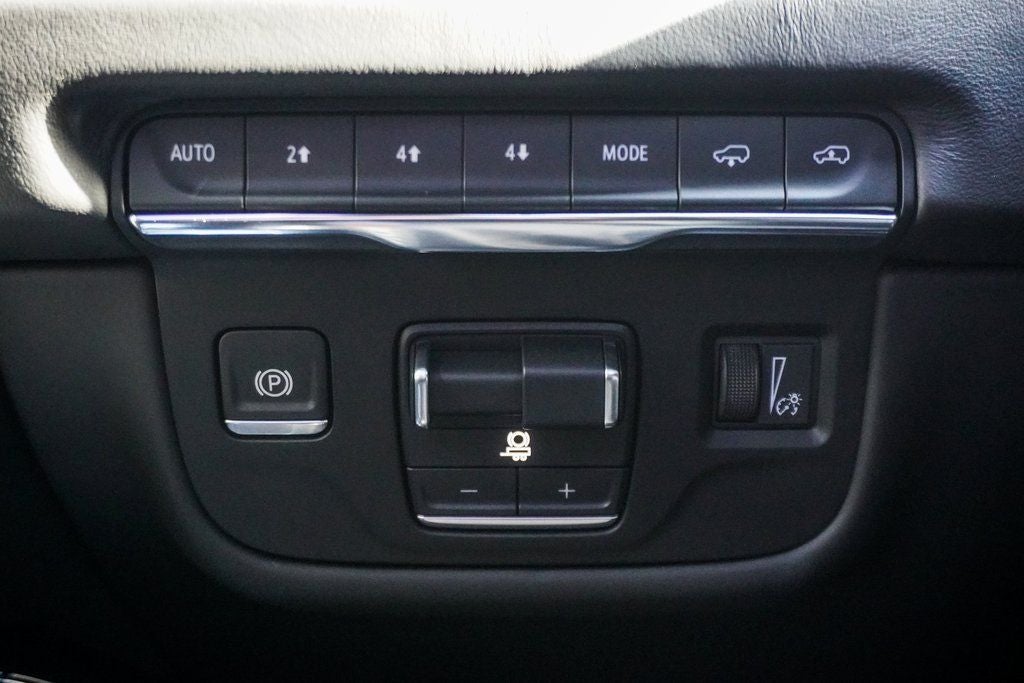 2025 Cadillac Escalade ESV Sport Platinum