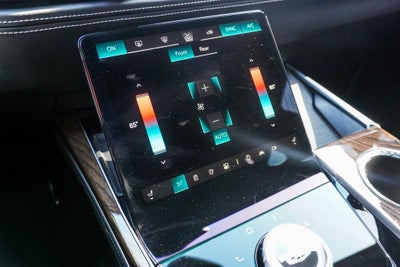 2025 Cadillac Escalade ESV Sport Platinum